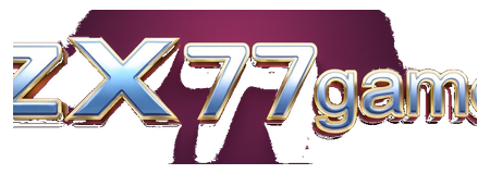 zx777game logo